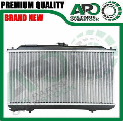 Radiator For HONDA INTEGRA DA DB 6/1989-6/1993 Auto Manual