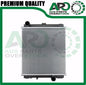 Radiator For Mitsubishi Canter 475mm Core height