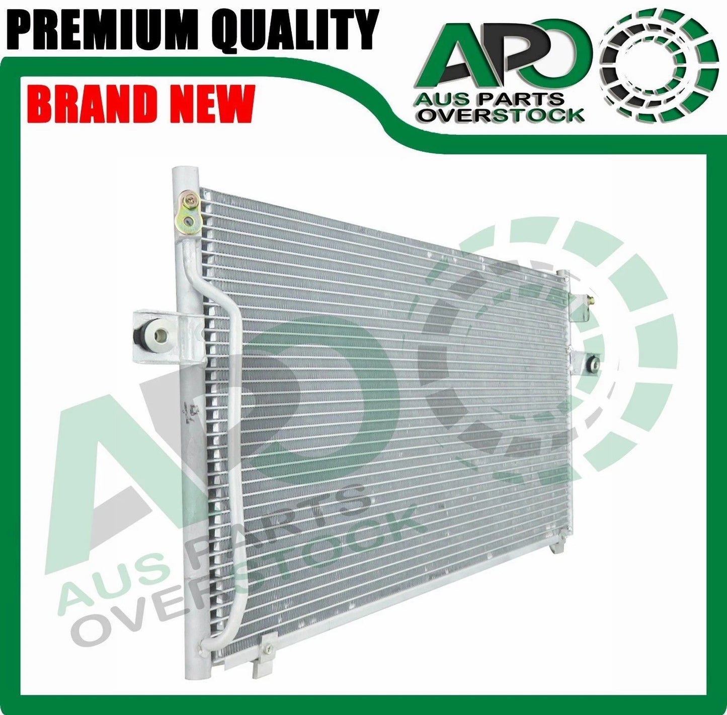 Air Condenser for NISSAN MAXIMA A32 1993-1999