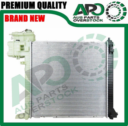 Radiator For Mercedes VITO W638 108 110 112 113 114 Petrol Diesel 2/1996-2003