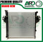Radiator For JEEP CHEROKEE KJ 2.4L Auto Manual 9/2001-On