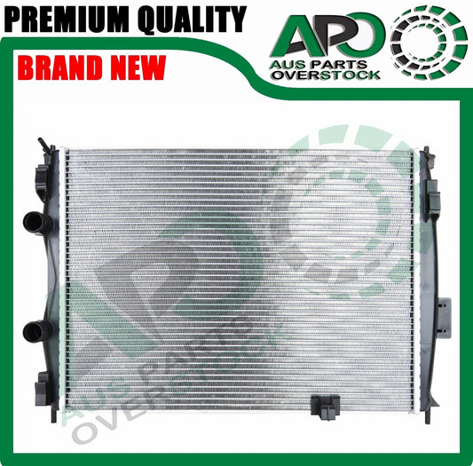 Radiator For NISSAN DUALIS J10 2.0L Petrol Auto Manual 2007-On