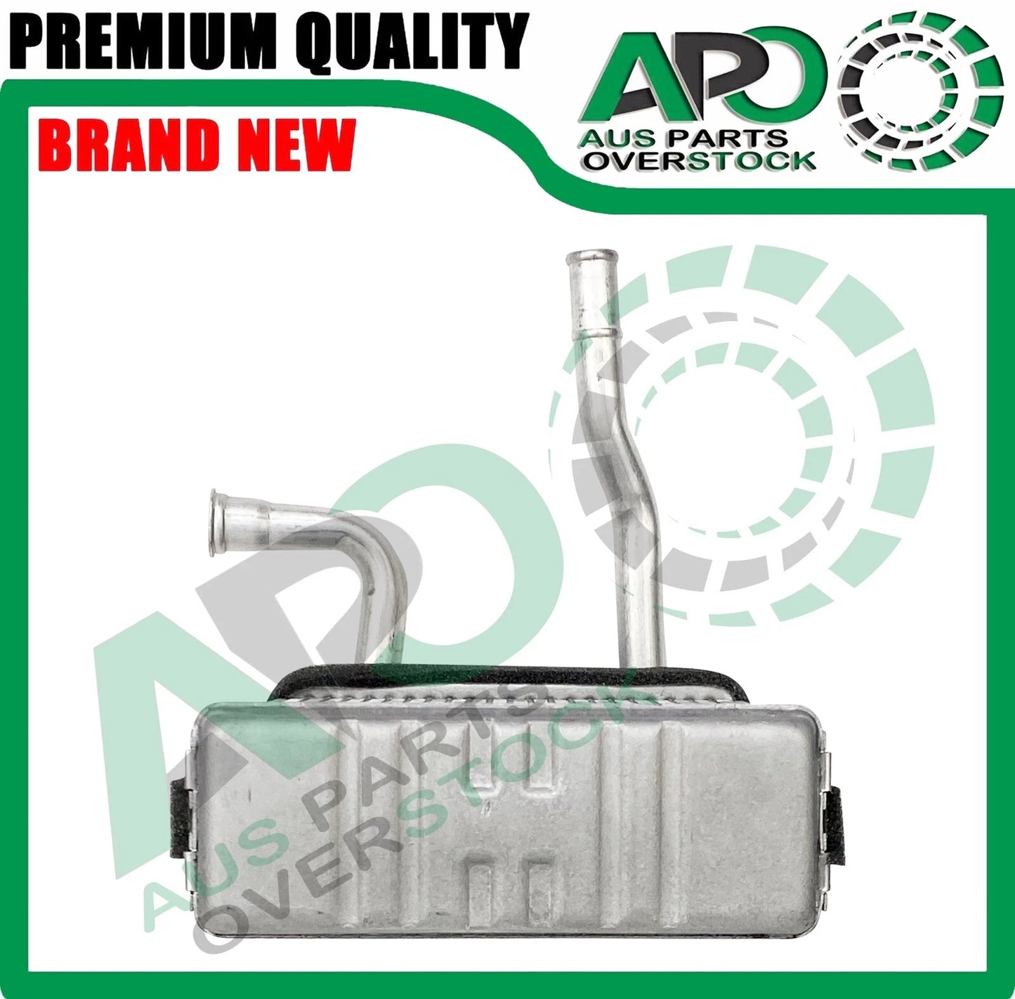 Heater Core For TOYOTA 80 SERIES FZJ80 HDJ80 HDJ81 HZJ80 HZJ81 1990-1996