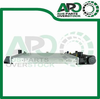 Radiator for BMW 5 Series E34 E36 E39 520i 525i 1988-1994