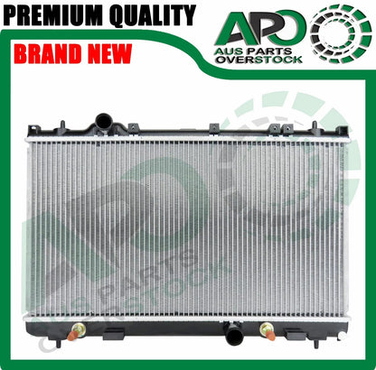 Radiator For CHRYSLER NEON 9/1999-11/2002 Auto Manual