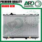 Radiator For CHRYSLER NEON 9/1999-11/2002 Auto Manual