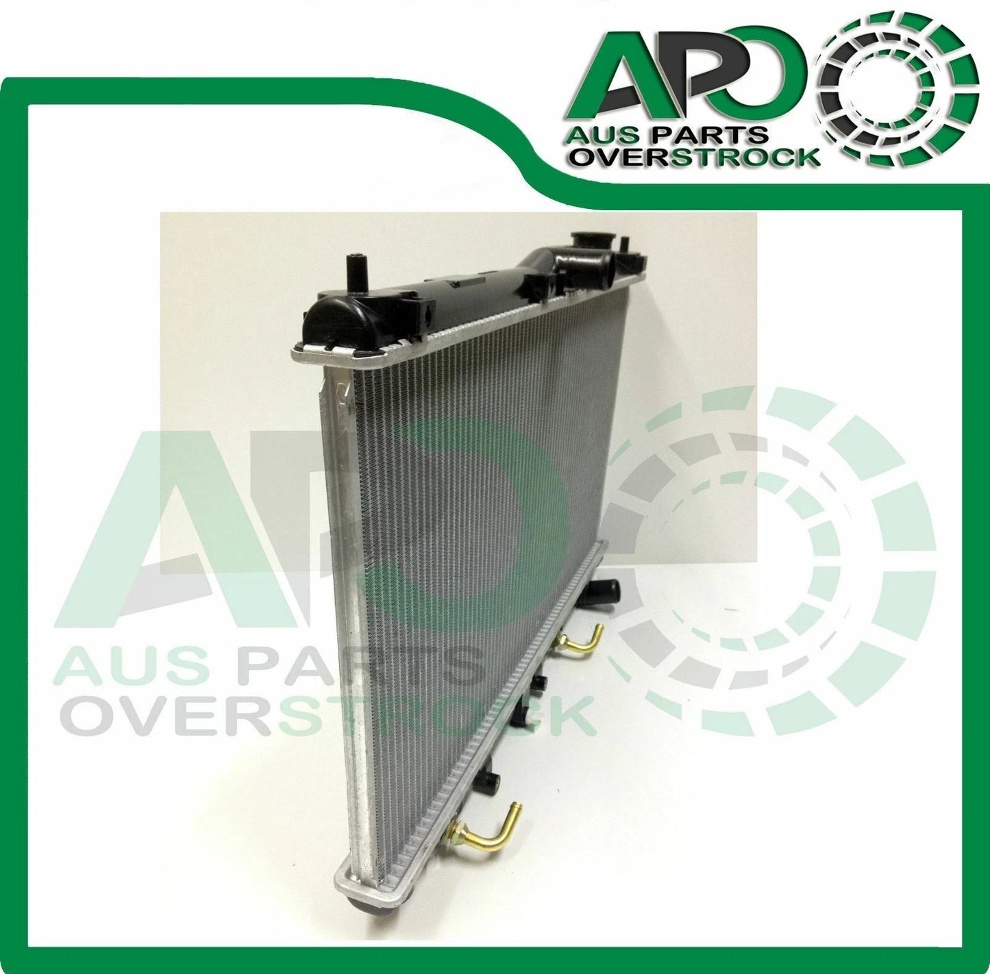 Radiator For HONDA PRELUDE BB1-4 12/1991-1/1997