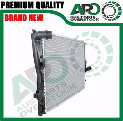 Radiator For BMW 3 series E90 E91 E92 3/05-ON / X1 E84 18i 25iX 28i 28iX 2009-On