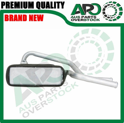 Heater Core For FORD COUGAR MC 8/1998-12/2002