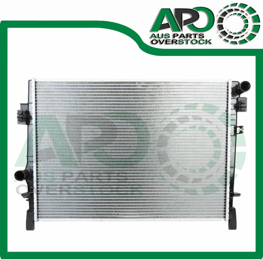 Radiator for DODGE JOURNEY 2.0L 2.4L 2.7L 3.5L V6 Petrol / 2.0L Diesel 07-On