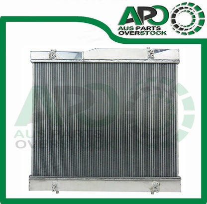 Radiator For TOYOTA Hiace TRH201 TRH221 TRH223 Diesel 2005-on