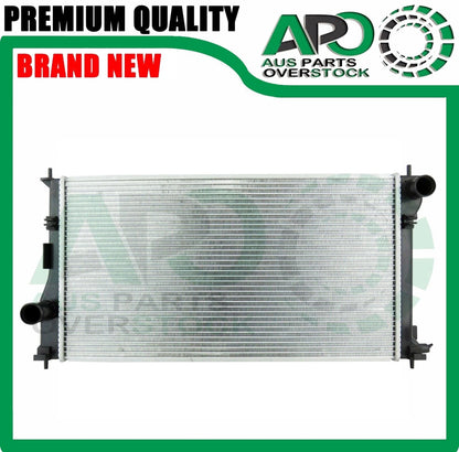 Radiator for SUBARU BRZ Z1 2.0L Auto Manual 2012-On
