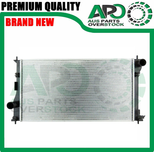 Radiator for SUBARU BRZ Z1 2.0L Auto Manual 2012-On