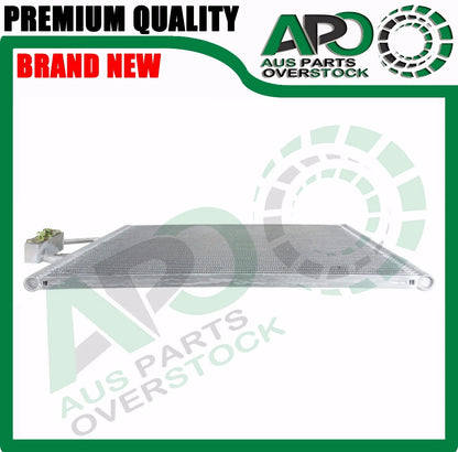 Air Conditioning Condenser for BMW 5 Series E39 520i 523i 525i 528i 530i 535i