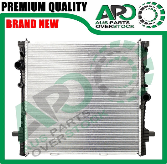 Radiator for BMW X5 G05 40i 45e 3.0L Petrol / Hybrid Petrol 2018-On