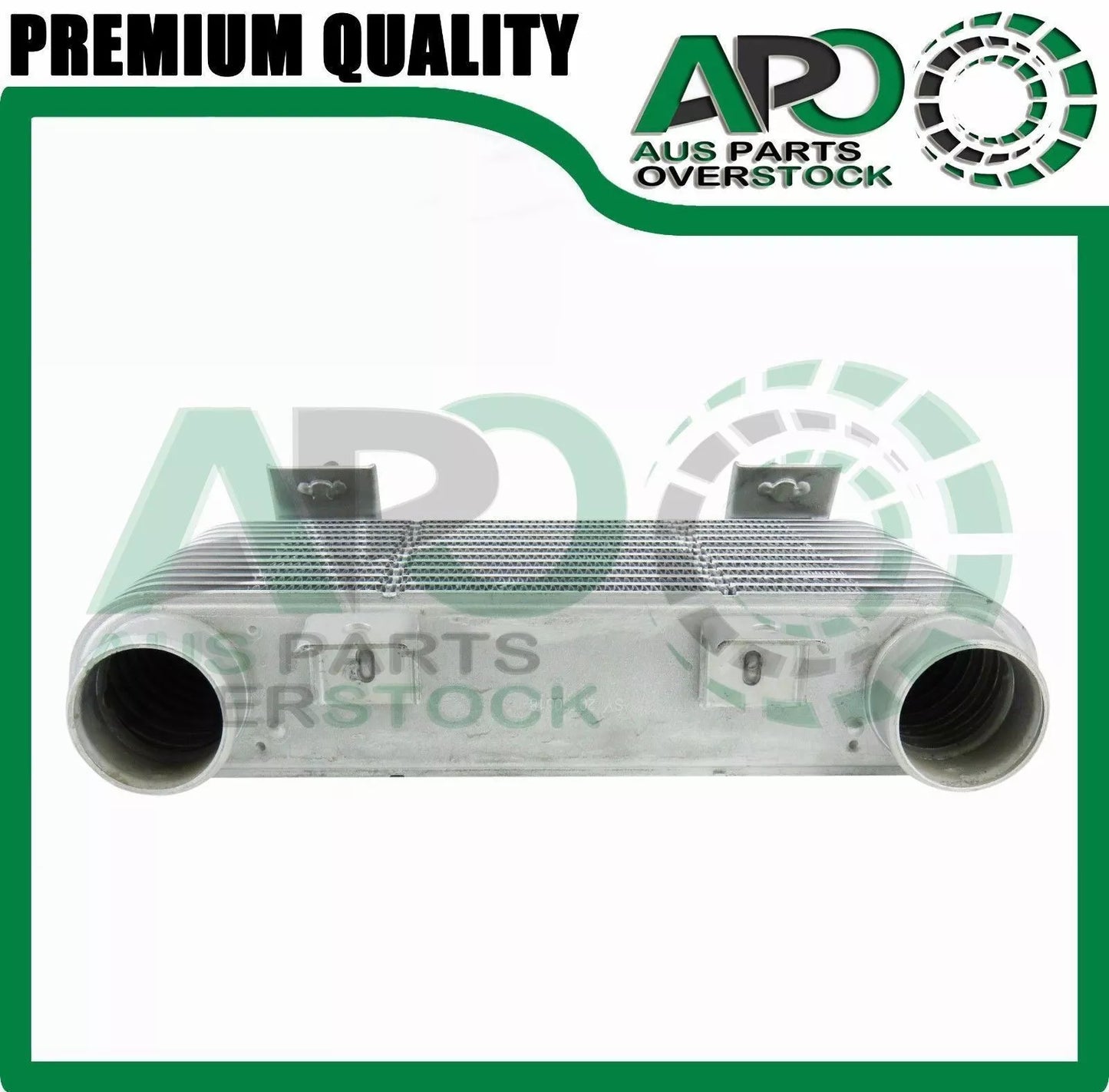 Intercooler FOR Ford Courier PE PG PH Turbo Diesel 2.5L 96-2006