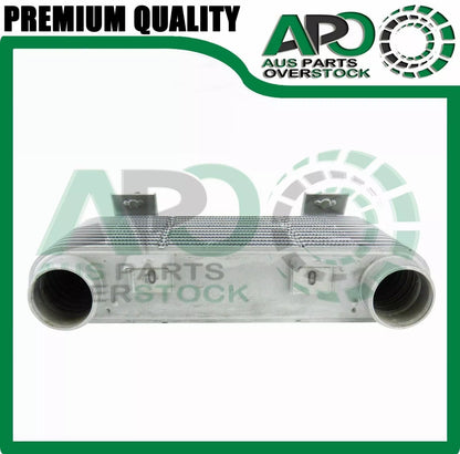 Intercooler FOR Ford Courier PE PG PH Turbo Diesel 2.5L 96-2006