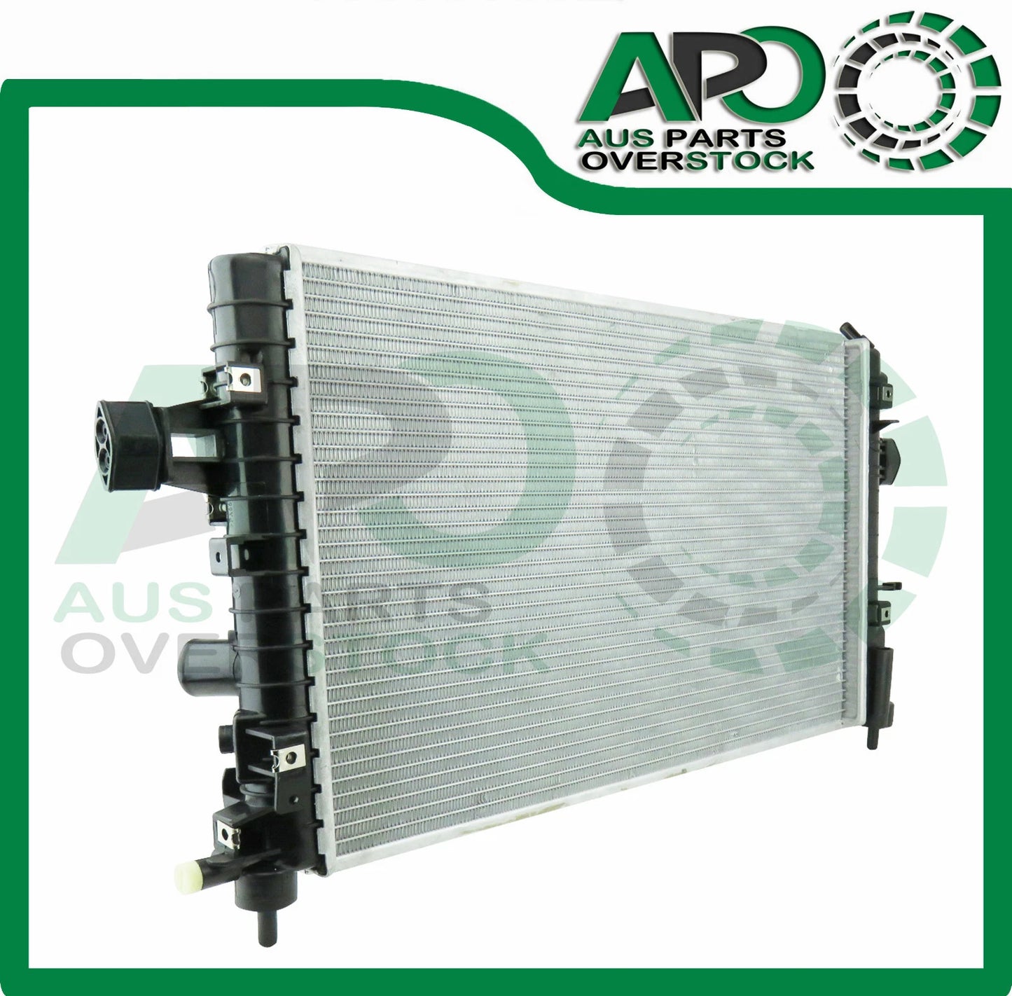 Radiator For HOLDEN ASTRA AH Petrol Auto & Manual 10/2004-On