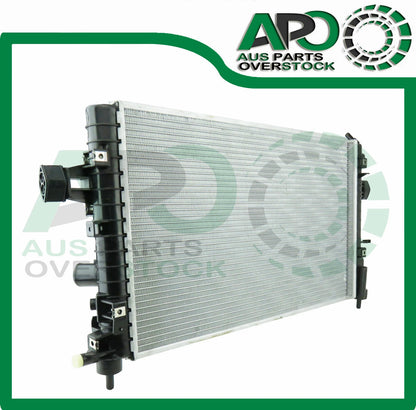 Radiator For HOLDEN ASTRA AH Petrol Auto & Manual 10/2004-On