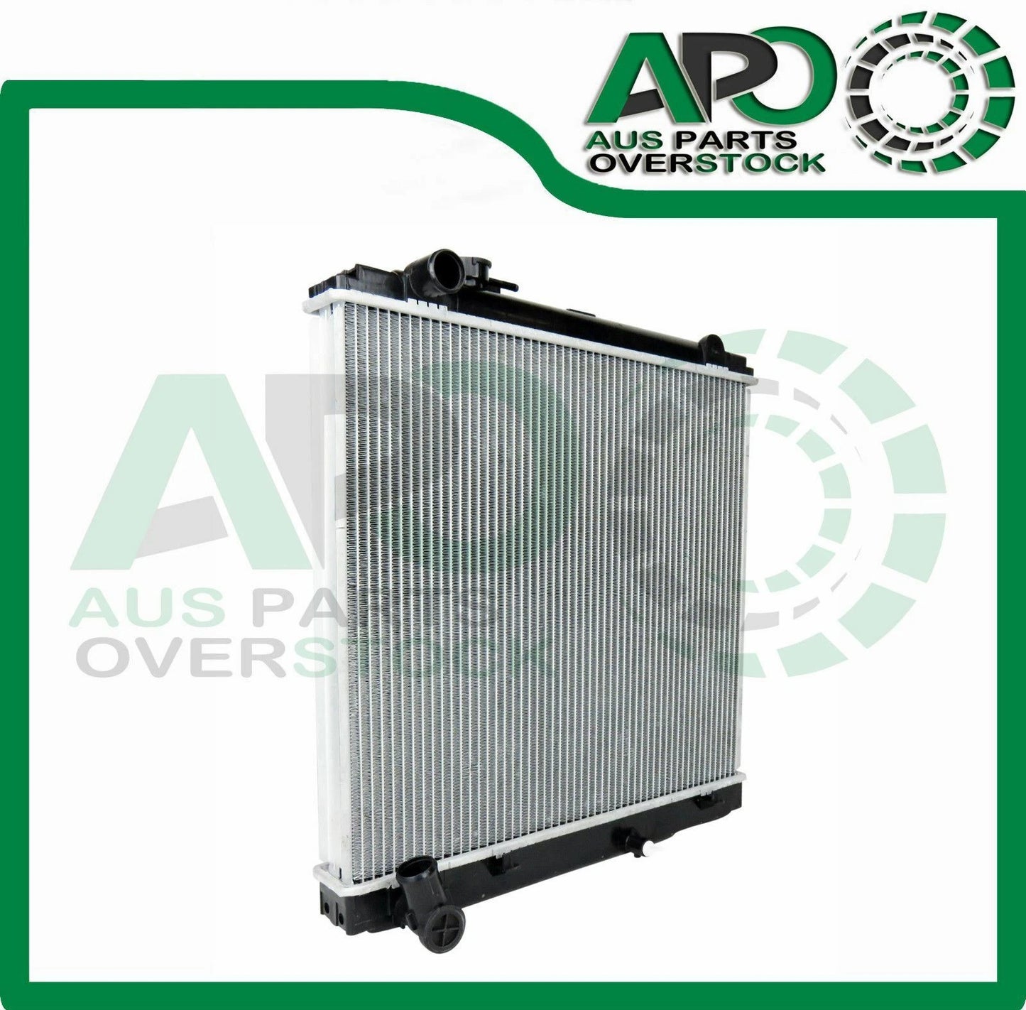 Radiator For TOYOTA DYNA LY211 150 3L 2.8LTR 1995-
