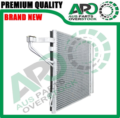 Air Condenser FOR HYUNDAI I30 FD Diesel 2007-2012