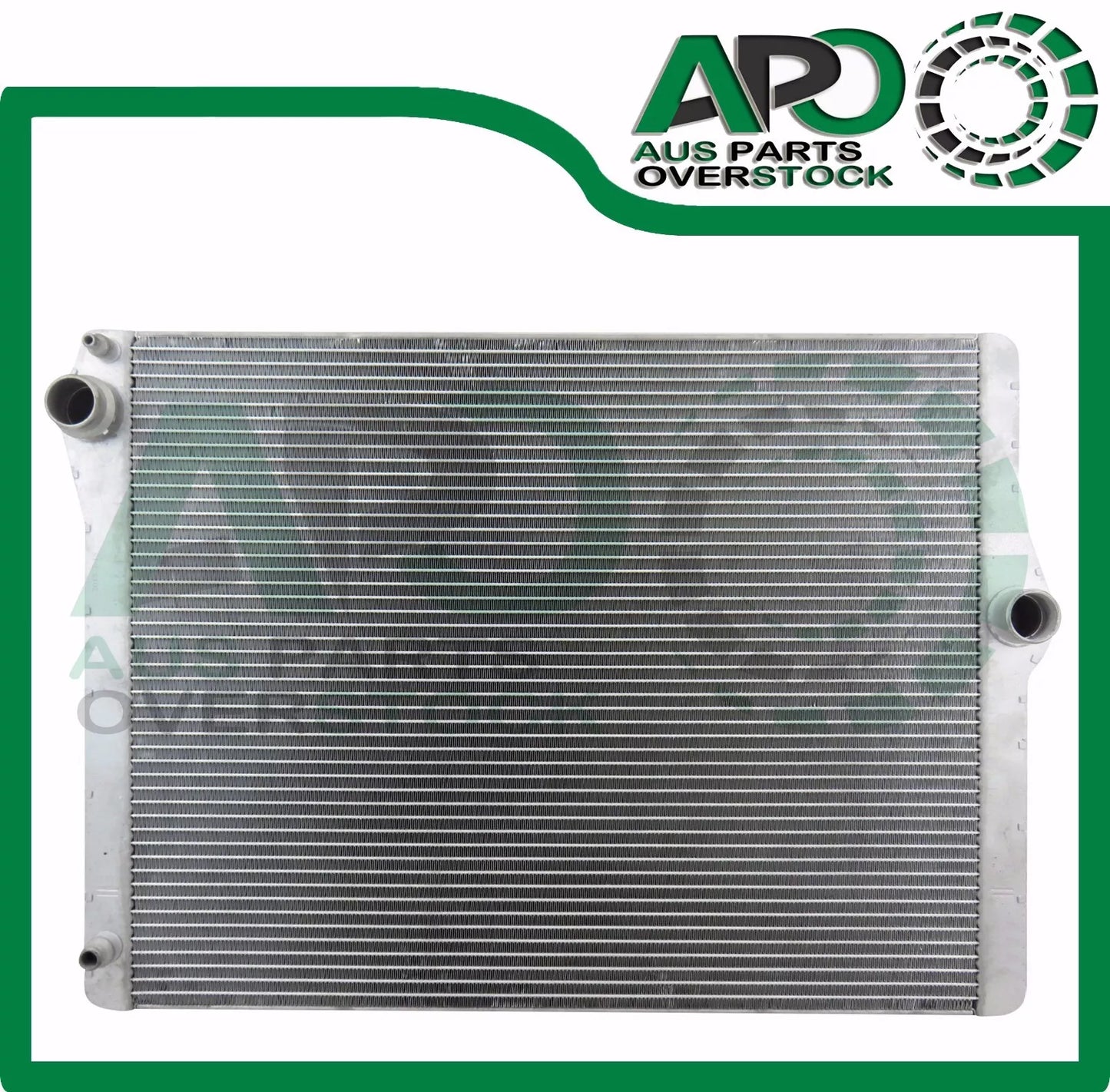 Radiator for BMW 5 series F10 F11 F18 523i 528i 530i 2/2010-2017