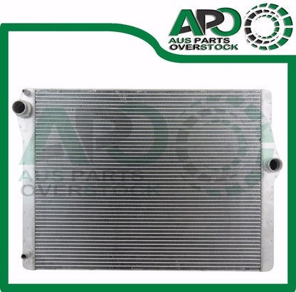 Radiator for BMW 5 series F10 F11 F18 523i 528i 530i 2/2010-2017