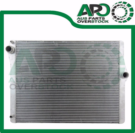 Radiator for BMW 5 series F10 F11 F18 523i 528i 530i 2/2010-2017