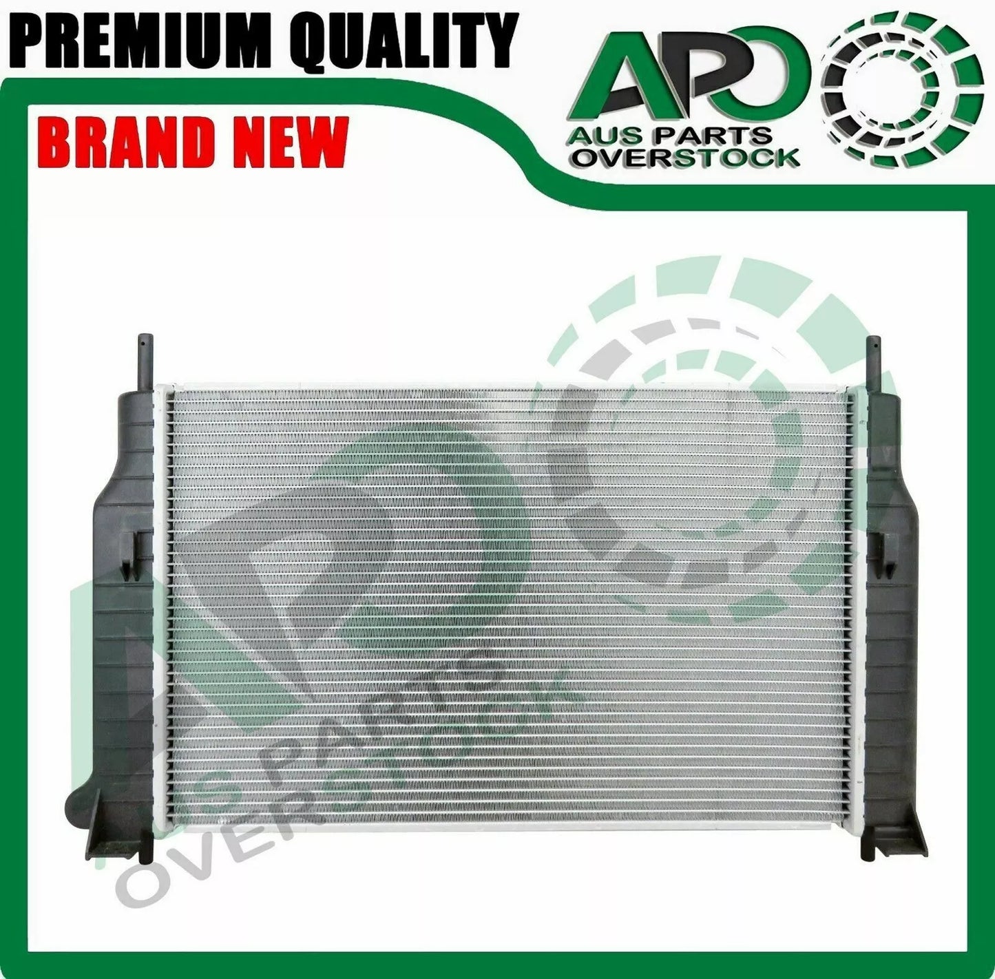 Radiator For FORD MONDEO FD GD HA HB 1.6L 1.8L 2.0L Petrol 1992-9/2000