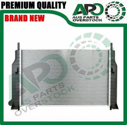 Radiator For FORD MONDEO FD GD HA HB 1.6L 1.8L 2.0L Petrol 1992-9/2000