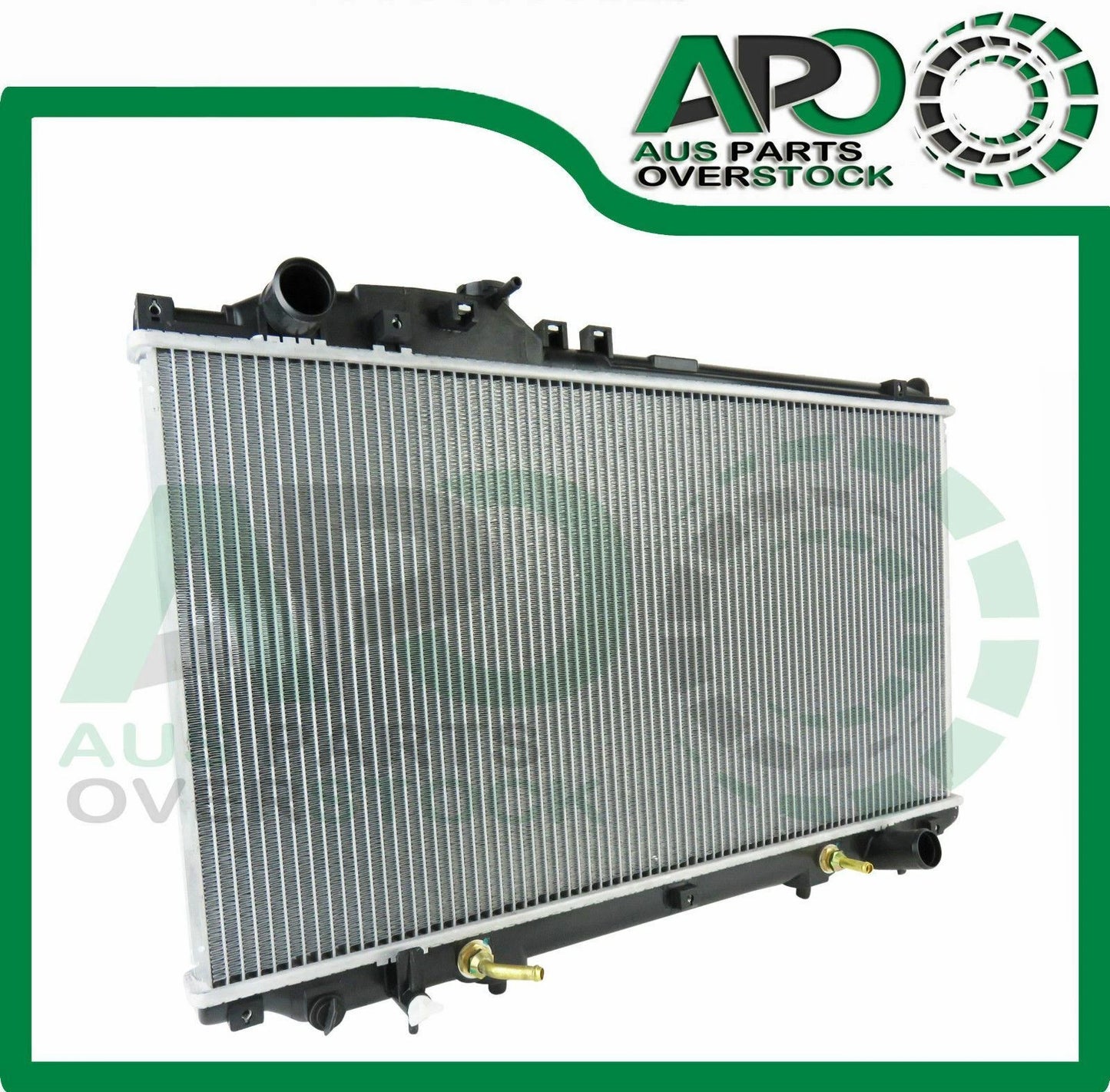 Radiator For LEXUS SC430 UZZ40 4.3L Auto Manual 2001-2005
