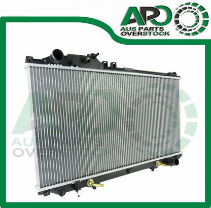 Radiator For LEXUS SC430 UZZ40 4.3L Auto Manual 2001-2005