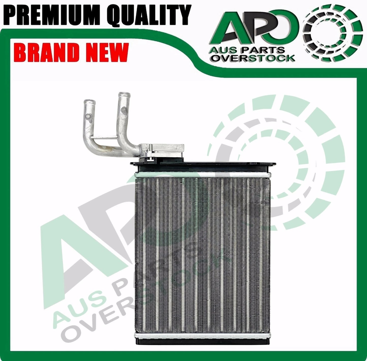 Heater Core For FIAT DUCATO 230 Petrol / Diesel 2/1994-On