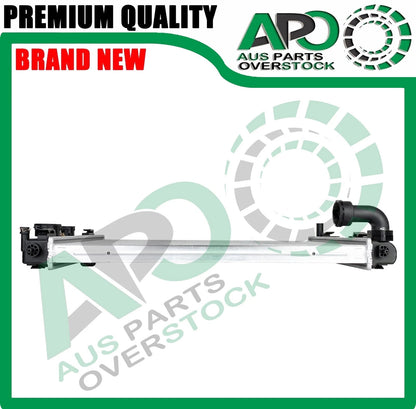Radiator For NISSAN Skyline V37 2.0L Turbo Petrol 3/2016-On