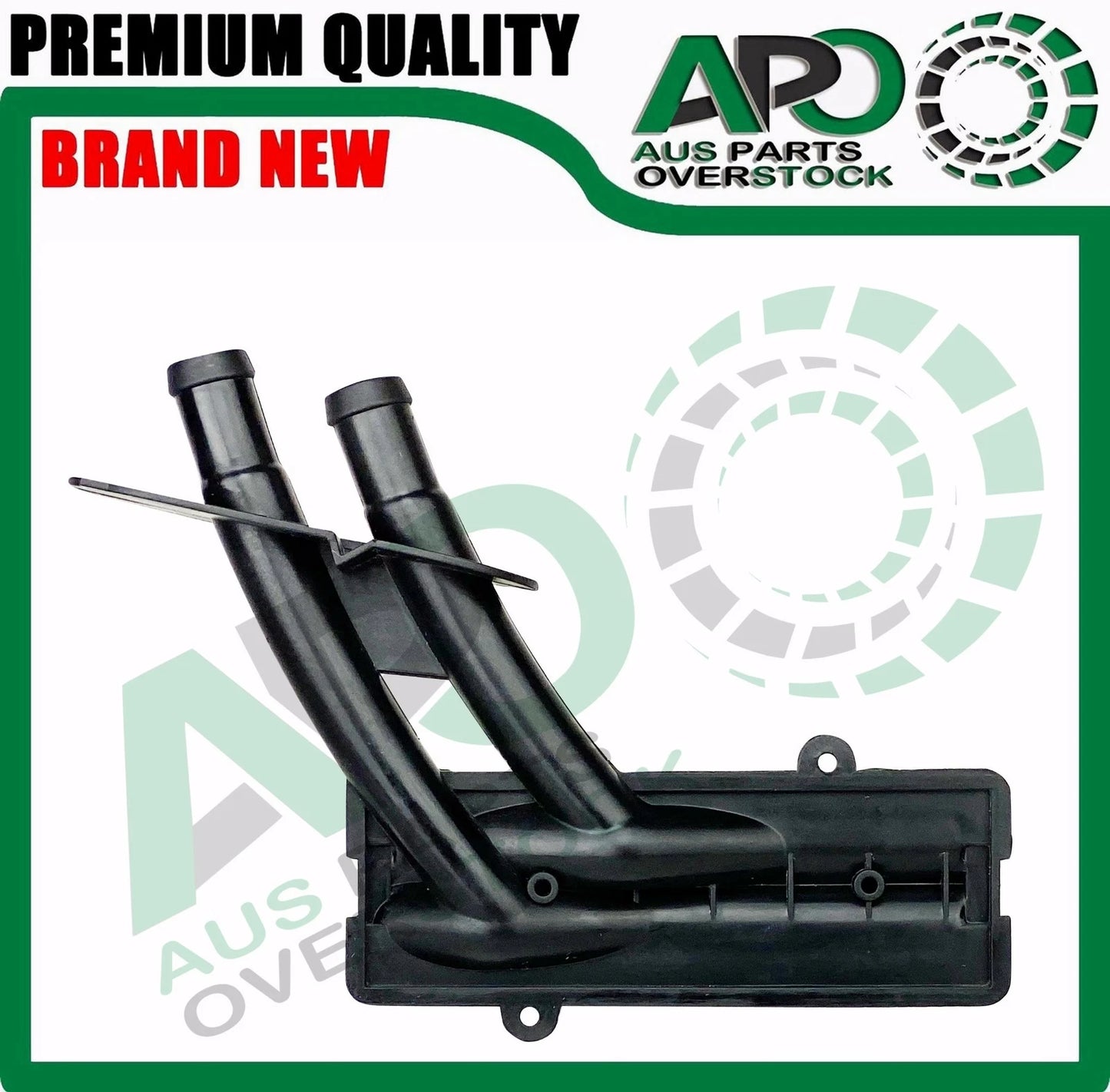 Heater Core For AUDI A3 / S3 8L Petrol / Diesel 9/1996-