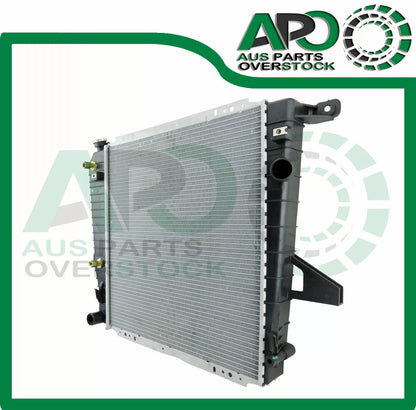 Radiator FORD EXPLORER II UN105/150 4.0L V6 1994-1997 Auto & Manual