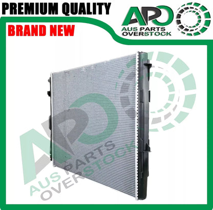 Sub Radiator Fit For BMW 2 SERIES G42 230i M240i Petrol 8/2021-On