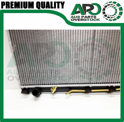 Radiator For HYUNDAI SANTA FE CM Auto Manual 5/2006-On