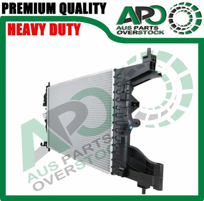 Radiator For HOLDEN CRUZE JG 2009-On Auto & Manual