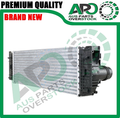 Intercooler For VOLKSWAGEN CRAFTER 2E 2F2.0TDi Diesel 2006-12/2016