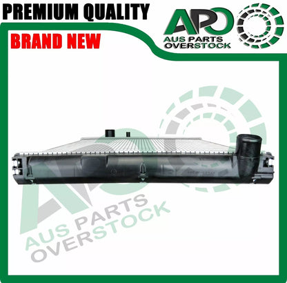 Radiator For Mitsubishi Canter FE7 FE8 4M50 4M51 2003-On Core Height 625mm