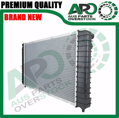 Radiator Chevrolet Blazer Trailblazer Xtreme ZR2 4.2L 4.3L V6 1996-2005