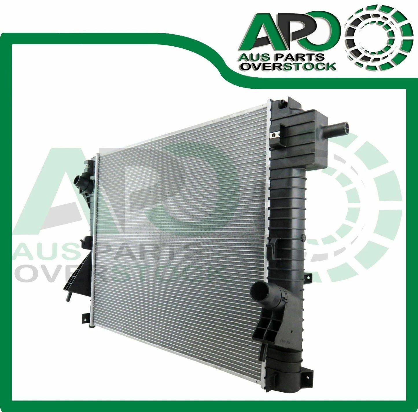Radiator Ford SUPER DUTY F250 F350 F450 F550 F53 V8 V10 Petrol 2008-On