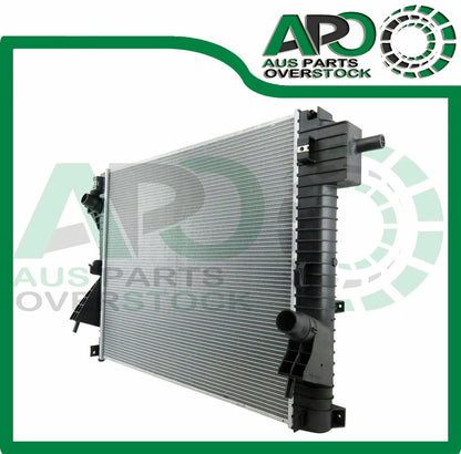 Radiator Ford SUPER DUTY F250 F350 F450 F550 F53 V8 V10 Petrol 2008-On