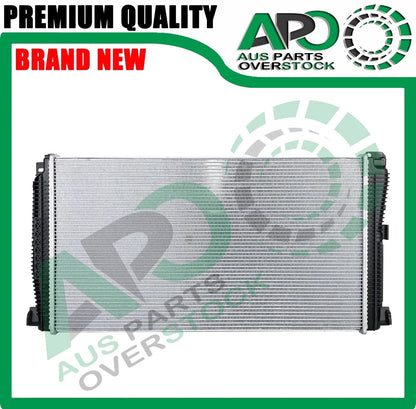 Radiator Fit For BMW 3 SERIES G20 G21 320i 320iX Auto 2018-2019
