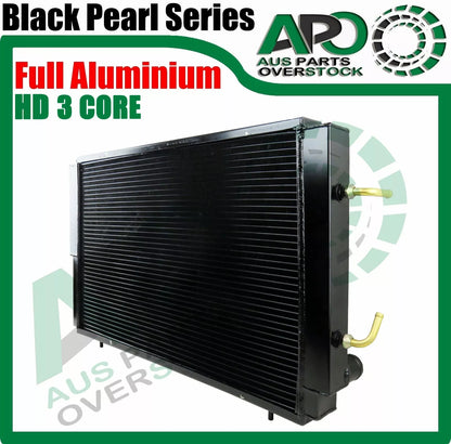 Full Aluminium Radiator for SUBARU Liberty Impreza WRX 2.0L Turbo 1989-2000