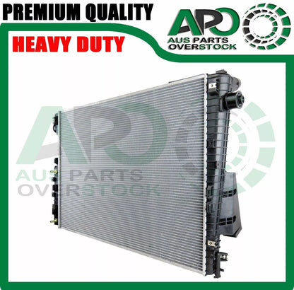 Radiator For FORD SUPER DUTY F250 F350 F450 F550 6.4L V8 Diesel 08-On