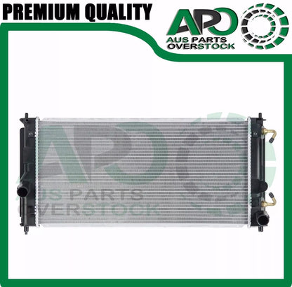 Radiator FOR TOYOTA Celica ZZT231 8/99-10/05 / ZZT230 8/99-8/02