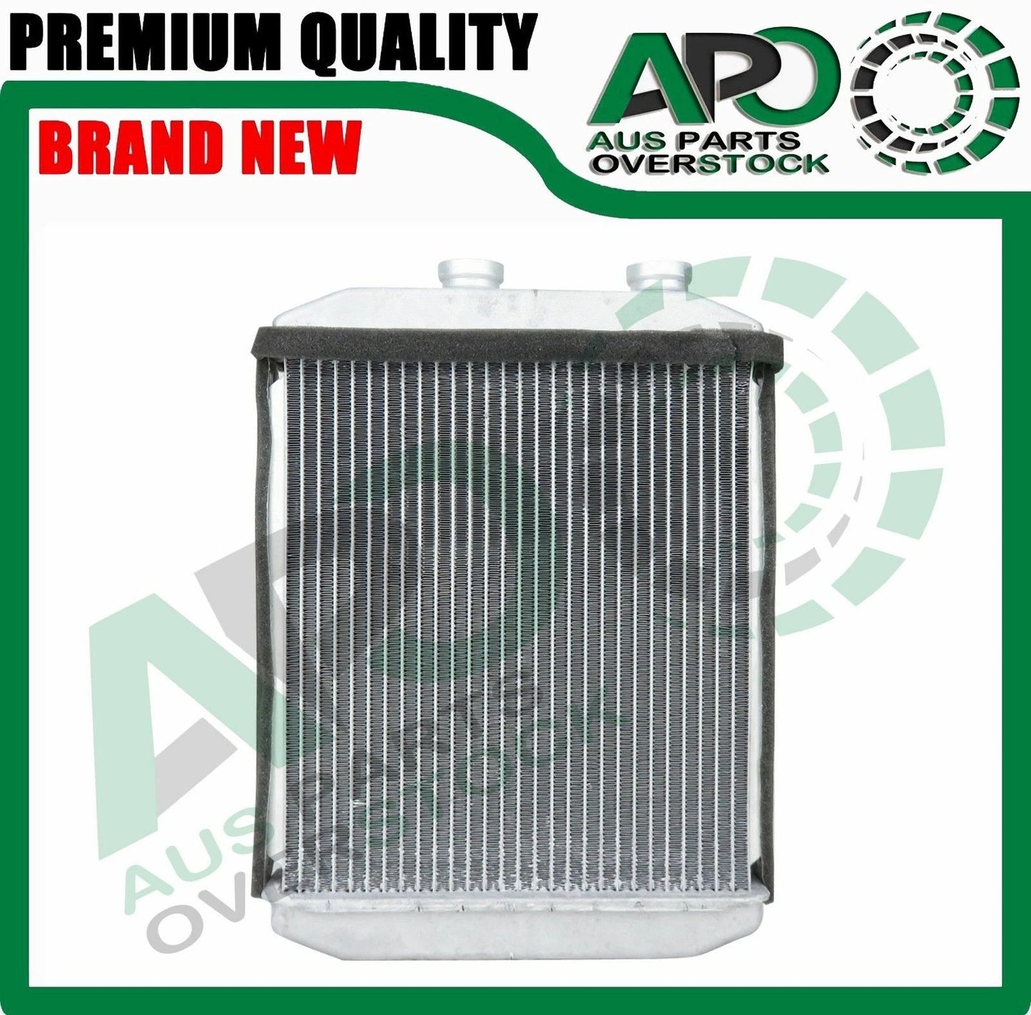 Heater Core For HOLDEN ASTRA TS AH 1998-2009 ZAFIRA TT 6/01-6/05