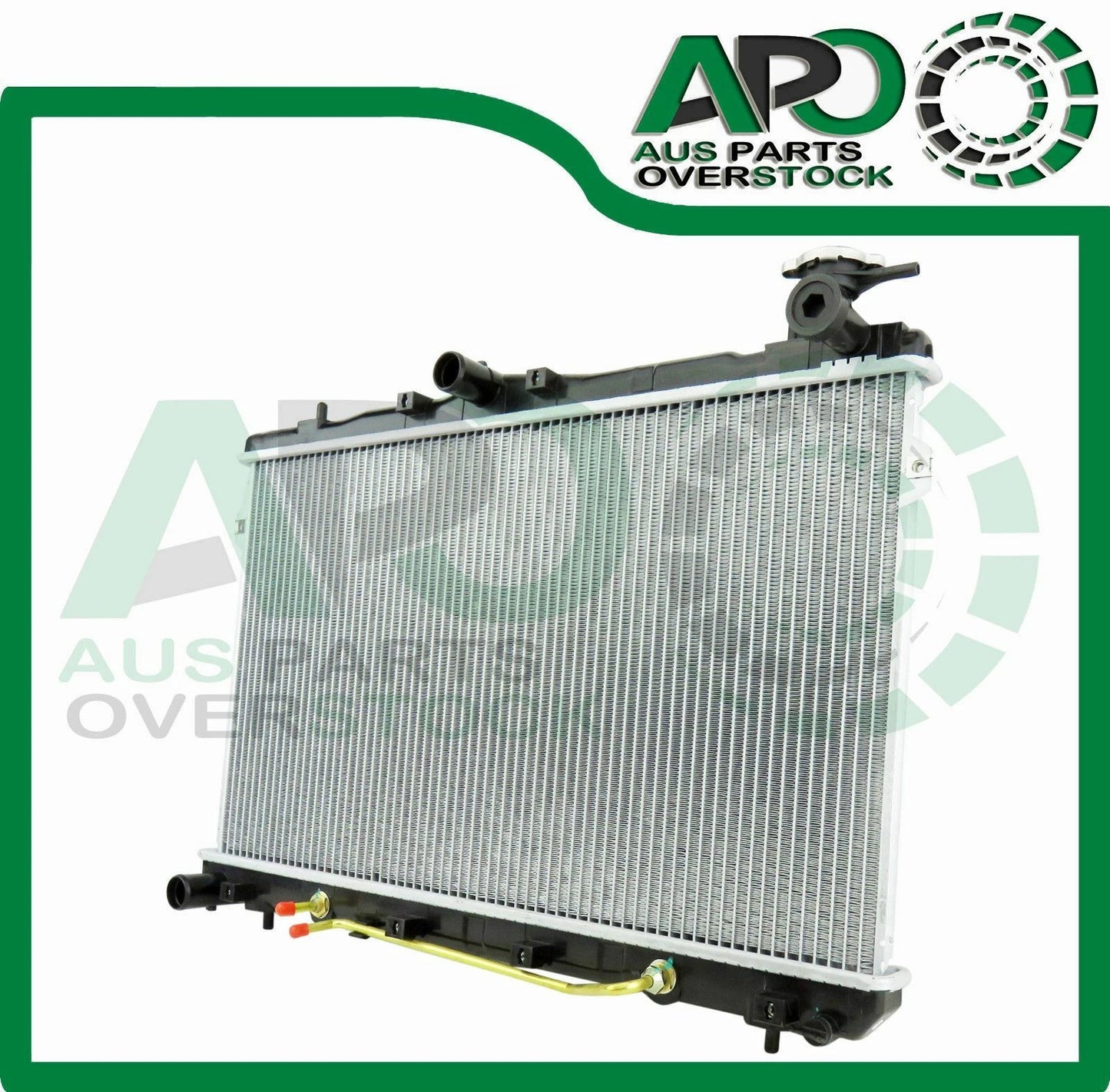 Radiator For HYUNDAI LANTRA J2/ L3 95-00 // FX Coupe 96-02 Auto Manual